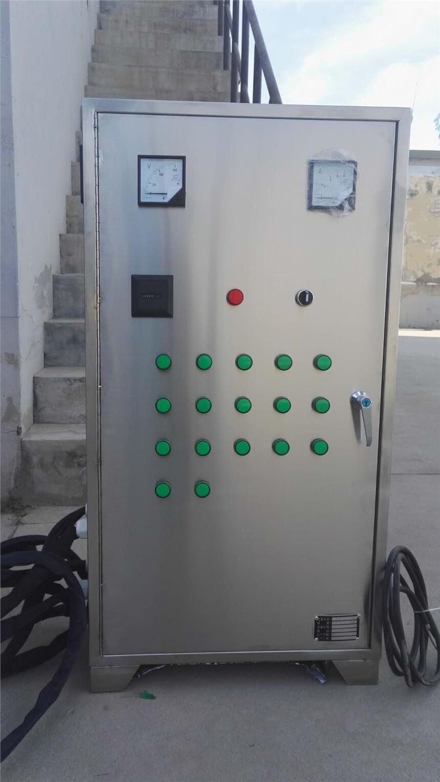 湖北襄陽市新能源配套u(yù)v紫外線殺菌器 紫外線消毒設(shè)備