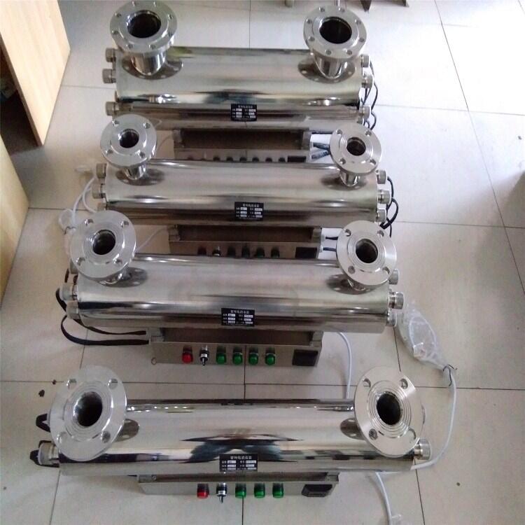 昆明紫外線消毒器電話