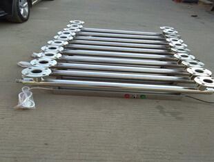 北京門頭溝區(qū)過流式紫外線消毒器冀誠科可定做