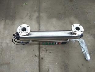 福建福州市uv紫外線生產(chǎn)廠家 低壓紫外線殺菌器 高效消毒器