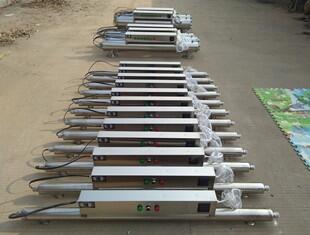 吉林通化市大流量紫外線消毒器冀誠(chéng)科紫外線消毒器廠家