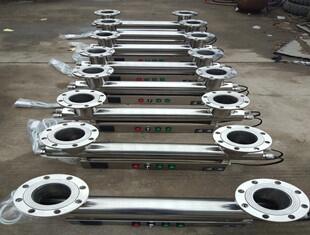 北京昌平區(qū)二次供水紫外線消毒器冀誠科可定做