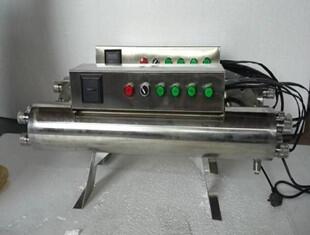 供應(yīng)白山框架式紫外線消毒器