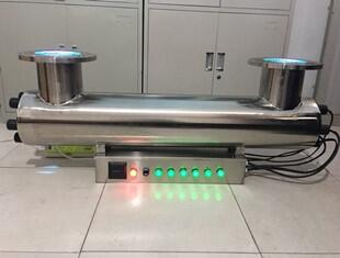 河北保定市紫外線消毒器生產(chǎn)廠家 紫外線消毒器配件大全