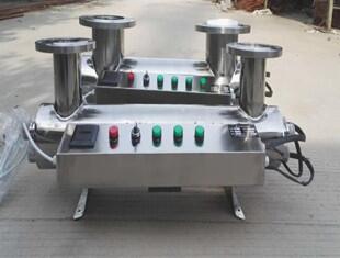 普洱紫外線消毒器供應(yīng)商