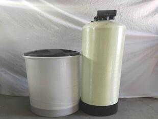 黑龍江大眾浴池洗浴阻垢軟化水器 全自動軟化水設(shè)備樹脂軟化水設(shè)備