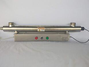 北京延慶縣中壓紫外線消毒器冀誠科可定做