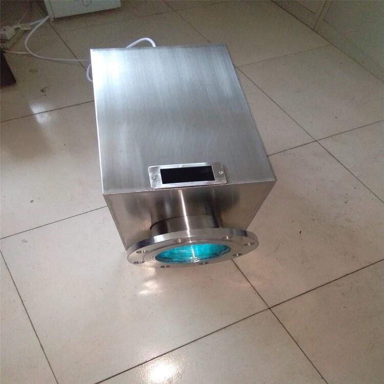 天津浸沒式紫外線消毒器