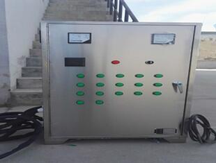 湖南長沙市空調(diào)機(jī)房紫外線殺菌器 紫外線消毒設(shè)備