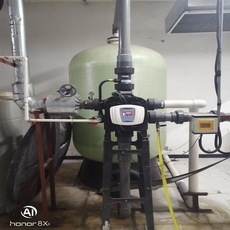 吉林假日酒店桑拿洗浴軟水機全自動軟化水設(shè)備軟化水機