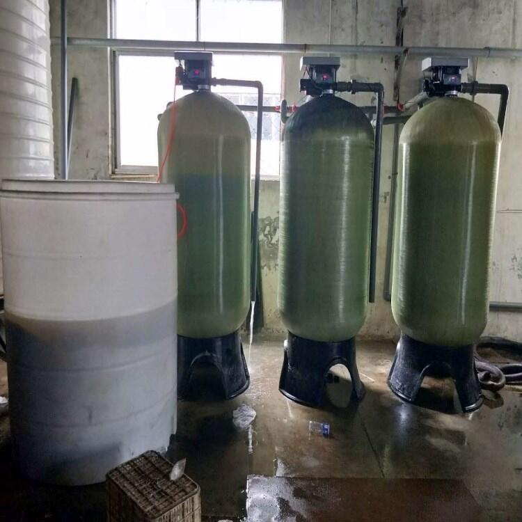 內(nèi)蒙古空調(diào)軟化水冀誠(chéng)科