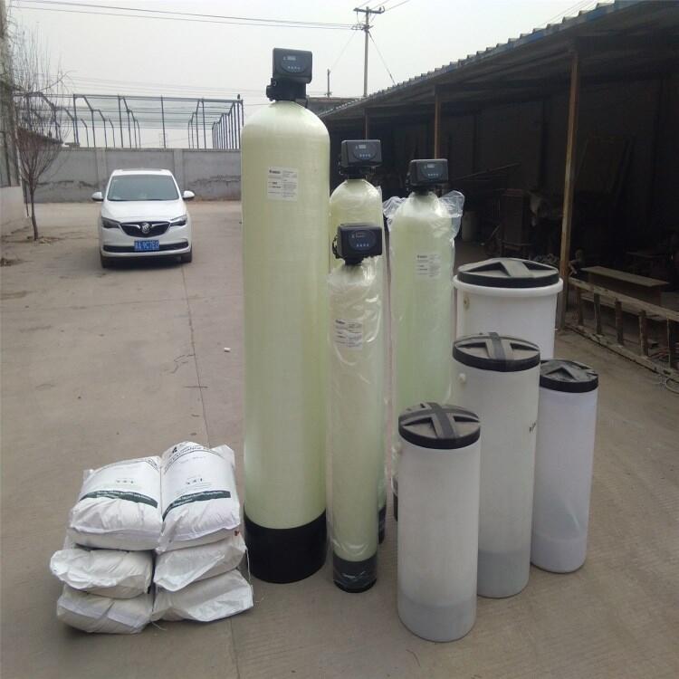 寧夏屠宰場熱水阻垢軟水器 全自動(dòng)軟化水設(shè)備