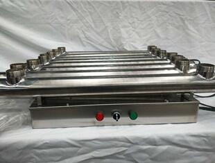 全國(guó)水上樂(lè)園原水處理紫外線消毒器冀誠(chéng)科