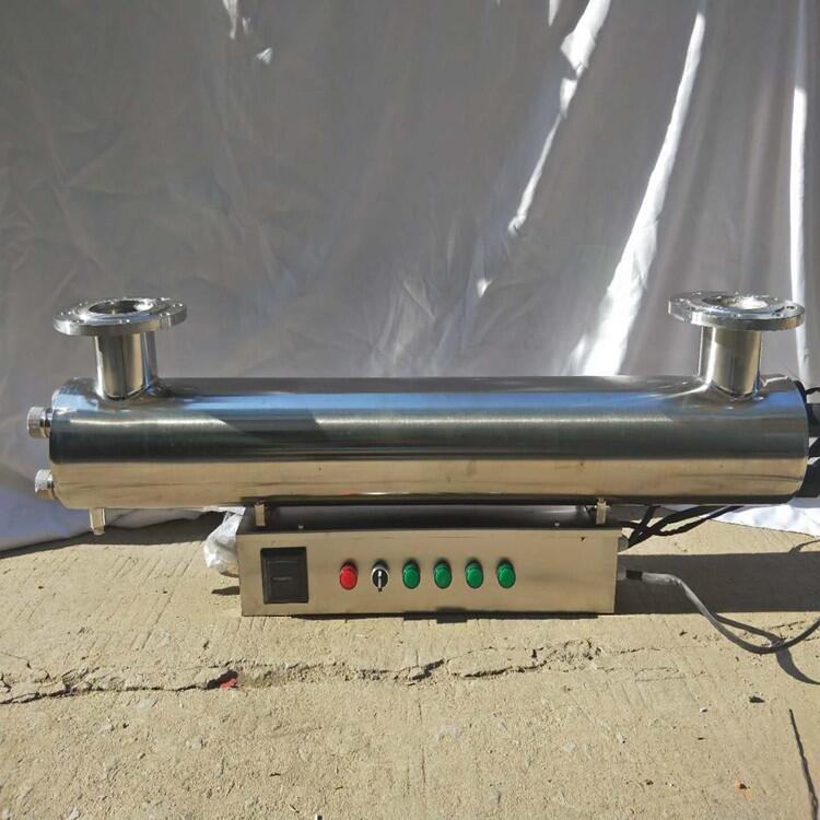 廣西河池市水殺菌消毒設(shè)備冀誠科