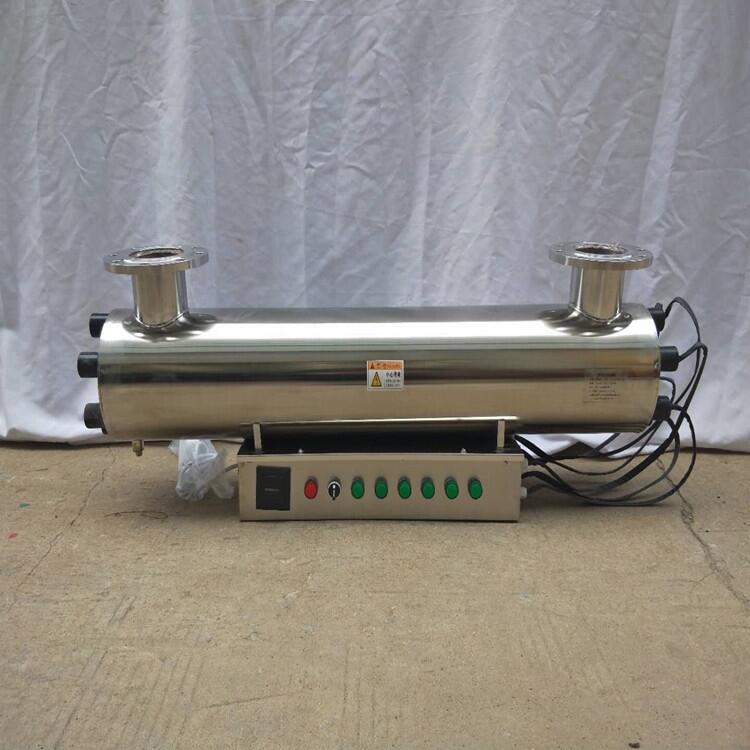 廣西賀州市水殺菌消毒設(shè)備冀誠科