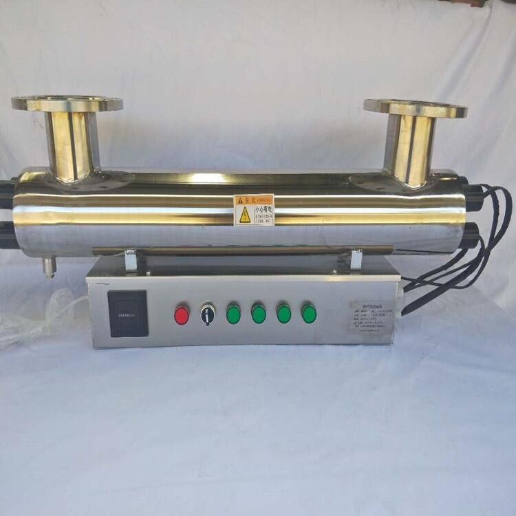 江西景德鎮(zhèn)水殺菌消毒設(shè)備冀誠科