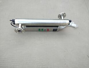 廣西玉林市紫外線消毒器廠家冀誠(chéng)科可定做