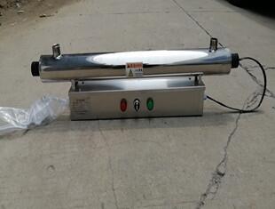 門頭溝區(qū)紫外線消毒器廠家冀誠(chéng)科可定做