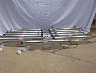 湖南養(yǎng)殖場飲用水處理紫外線消毒器 太陽能洗浴紫外線殺菌器