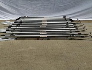 北京北京城區(qū)過流式紫外線消毒器冀誠科可定做