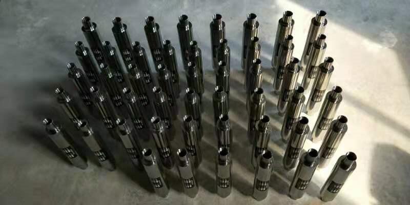 松原市磁化水裝置冀誠(chéng)科