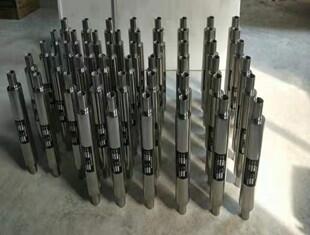 廣東城鎮(zhèn)用水強磁除垢器冀誠科