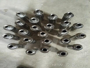 山東青島市城鎮(zhèn)用水強磁除垢器冀誠科