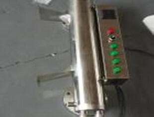 三沙紫外線消毒器