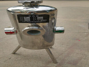 清遠(yuǎn)硅磷晶罐廠家直銷