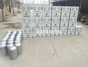 湖北仙桃市外置式臭氧發(fā)生器 水箱自潔消毒器規(guī)格型號(hào)