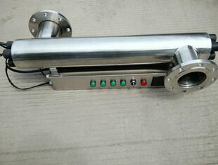 優(yōu)質(zhì)紫外線消毒器廠家直銷