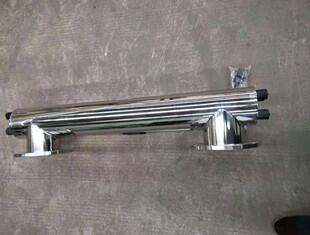 甘肅隴南市管道式紫外線消毒器冀誠科紫外線消毒器廠家