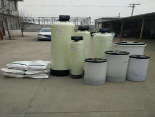 北京空調(diào)軟化水冀誠科