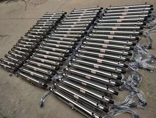 江西制糖廠糖液紫外線殺菌器 紫外線消毒器