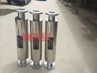 河北張家口井水預(yù)處理強(qiáng)磁除垢器 高磁通量磁化水器