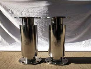 松原市中央空調(diào)循環(huán)水永磁除垢器冀誠科