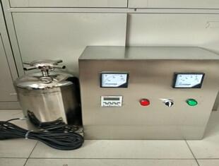 江蘇南通市微電解消毒器 水箱自潔器廠(chǎng)家直供內(nèi)置外置式