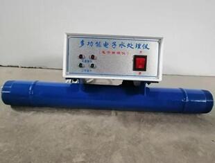 臨沂電子水處理器多少錢