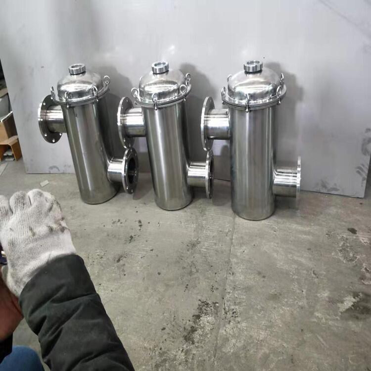 山東毛發(fā)過濾器生產(chǎn)廠家 毛發(fā)收集器銷售 不銹鋼毛發(fā)聚集器