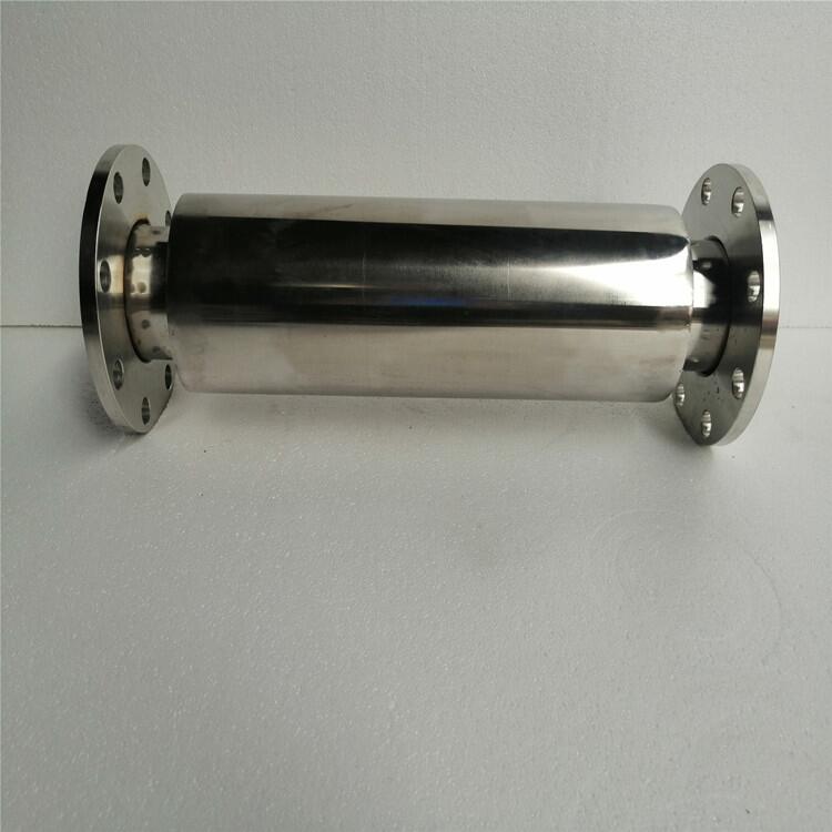 河北唐山市工業(yè)循環(huán)管路強(qiáng)磁除垢器冀誠科