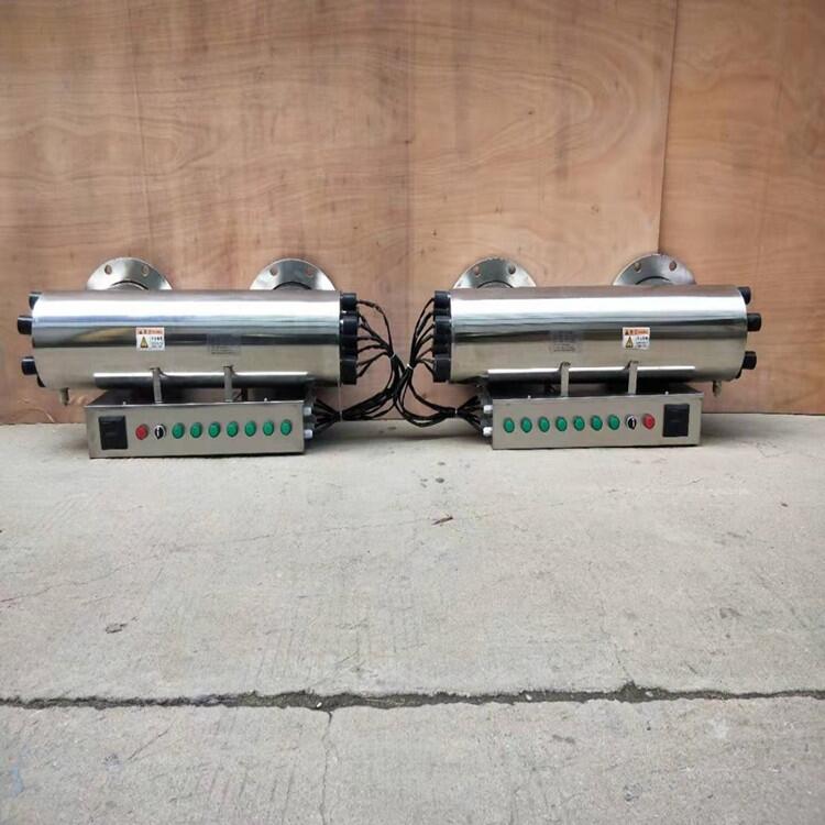 北京通州區(qū)水殺菌消毒設(shè)備冀誠科