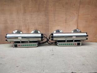 河北誠(chéng)科中壓紫外線消毒器