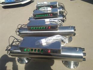 貴州貴陽市變頻供水紫外線消毒器冀誠科可定做型號(hào)齊全