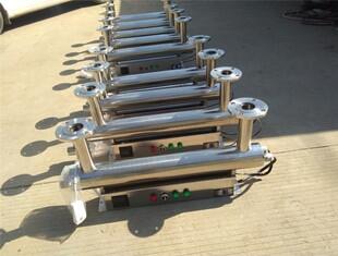 湖北武漢市下置式紫外線消毒器冀誠科來圖定制量大優(yōu)惠