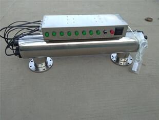 長(zhǎng)春市生活水紫外線消毒器大功率殺菌設(shè)備型號(hào)全