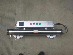 湖南常德市污水紫外線消毒器冀誠(chéng)科來(lái)圖定制量大優(yōu)惠