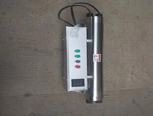 新疆和田地區(qū)井水紫外線消毒器冀誠科型號齊全