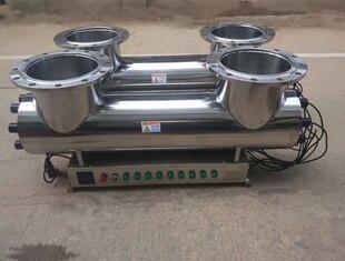 河南洛陽市凈水UV殺菌器冀誠科來圖定制量大優(yōu)惠