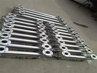 冀誠(chéng)科紫外線消毒器醫(yī)院用水生活用水消毒