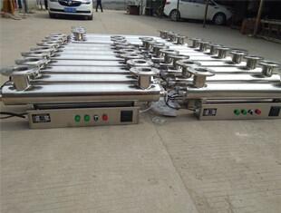 供應(yīng)杭州框架式紫外線消毒器